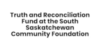 Truth and Reconciliation Fund at the South Saskatchewan Community Foundation